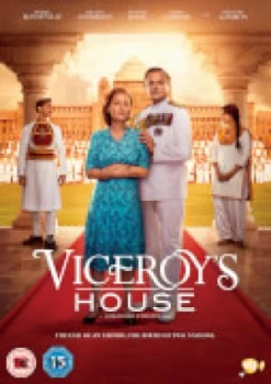 Image of Viceroy's House