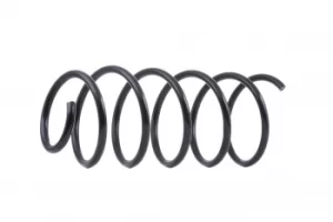 Image of LESJOFORS Springs VOLVO 4095830 9200605,9492227 Coil Springs,Suspension Springs,Coil Spring