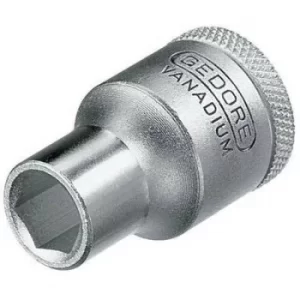Image of Gedore 19 14 6130610 Bits 14mm 1/2 (12.5 mm)
