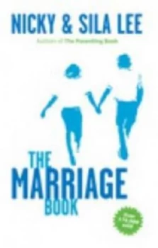 Image of The Marriage Book by Nicky Lee and Sila Lee and Charlie Mackesy Paperback