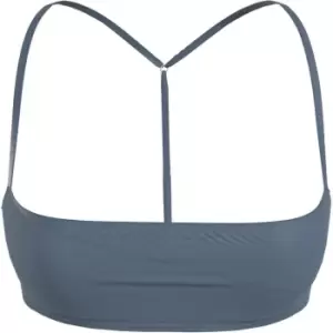Image of Calvin Klein Bralette-Rp - Blue