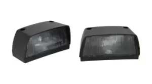 Image of XL Number Plate Light 553913 Licence Plate Light