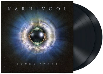Image of Karnivool - Sound Awake Vinyl