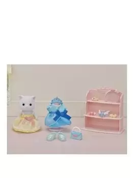 Image of Sylvanian Families Princess Dress Up Set