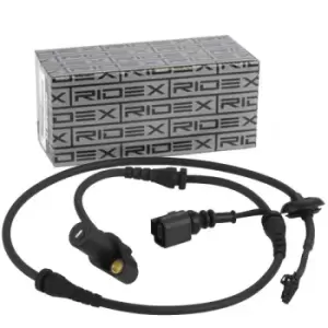 Image of RIDEX ABS Sensor AUDI 412W0059 8E0927803,8E0927803A,8E0927803 ESP Sensor,Sensor, wheel speed 8E0927803A,8E0927803,8E0927803A,8E0927803,8E0927803A