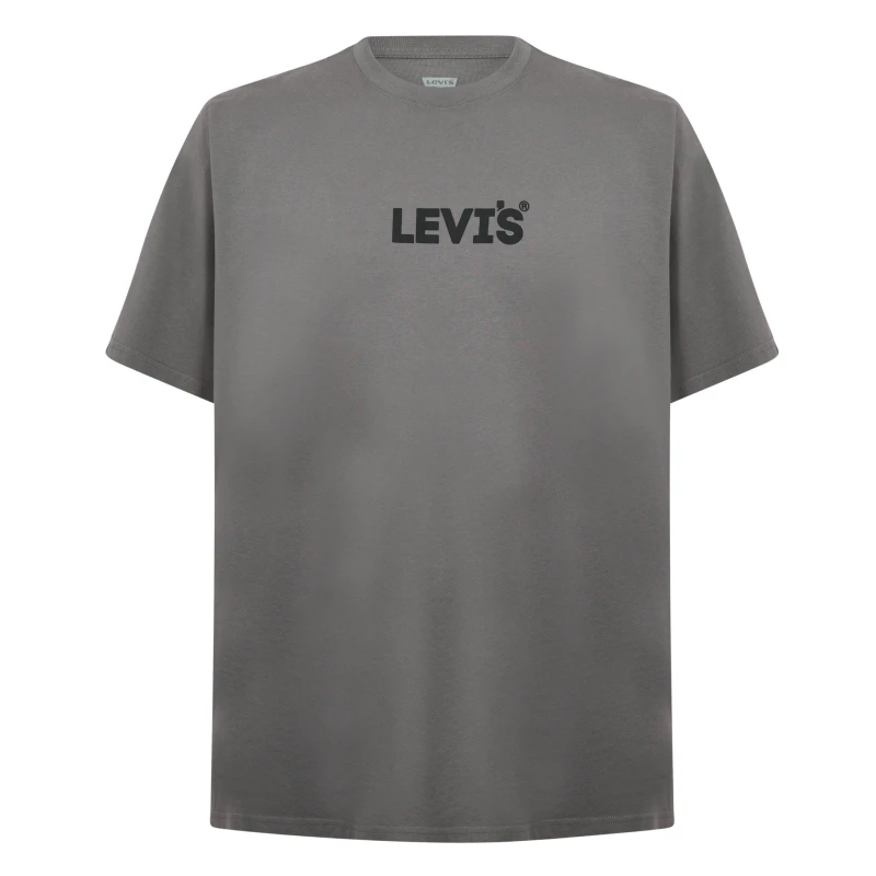 Image of Levis Icon T-Shirt Gargoyle Hl male XS