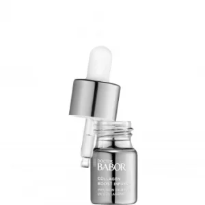 Image of Babor Doctor Lifting Cellular Collagen Boost Infusion 4 x 7ml