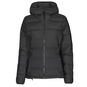Image of adidas WHELIONIC womens Jacket in Black - Sizes S,M,L,XL,XS