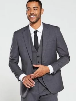 Image of Skopes Farnham Grey Jacket