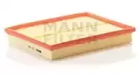 Image of Air Filter C30138/1 By Mann-Filter