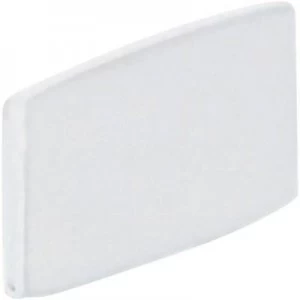 Image of Label Blank Black BACO BALIA3