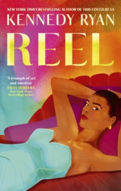 Image of Reel. Paperback. By Kennedy Ryan Books