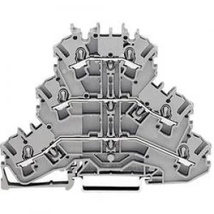 Image of Tripleport continuity 5.20 mm Pull spring Configuration L L N