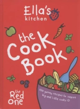 Image of Ellas Kitchen Hardback