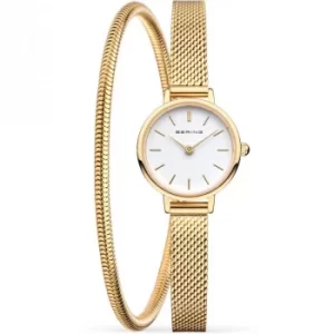 Image of Bering Watch