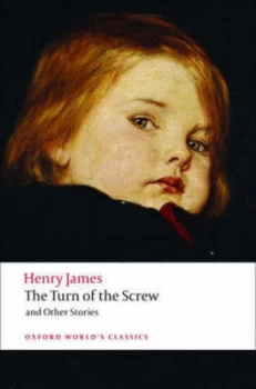 Image of The Turn of the Screw and Other Stories by Henry James Paperback