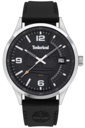 Image of Timberland Middlefield Watch 16091JSS/02