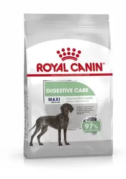 Image of Royal Canin Maxi Digestive Care Adult Dog Food Dry 12kg