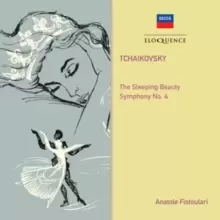 Image of Tchaikovsky: The Sleeping Beauty/Symphony No. 4