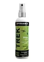 Image of Trek Midge and Tick Insect Repellant - 60ml