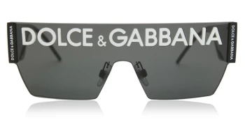 Image of Dolce & Gabbana Sunglasses DG2233 01/87