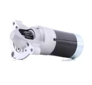 Image of LUCAS ELECTRICAL Starter motor FIAT,PEUGEOT,HYUNDAI LRS00751 1502453001E,5802C3,5802CP Starter,Engine starter,Engine starter motor 5802M3,9656262780