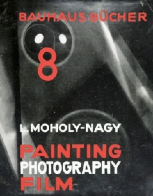 Image of Painting, Photography, Film Hardback