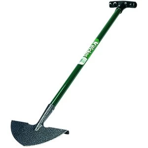 Image of Wickes Carbon Steel Lawn Edger - 940mm