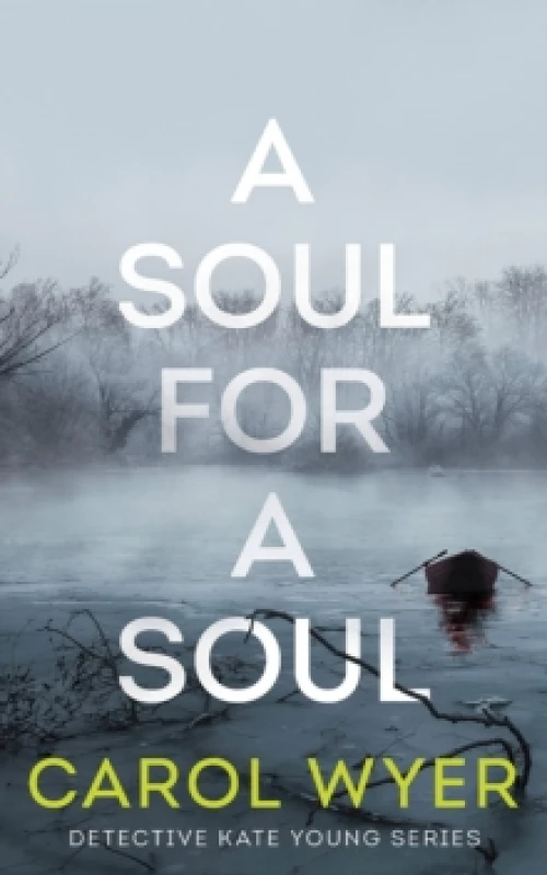 Image of A Soul for a Soul Paperback / softback