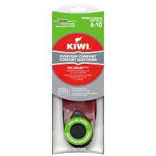 Image of Kiwi Male Active Comfort Insoles