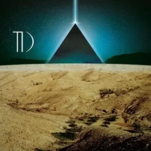 Image of Bortom Inom by TID Vinyl Album