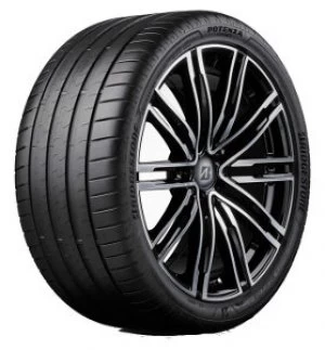 Image of Bridgestone Potenza Sport 215/45 R18 93Y XL