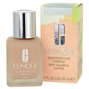 Image of Clinique Superbalanced Makeup Silky Smooth Foundation Shade Linen 30ml
