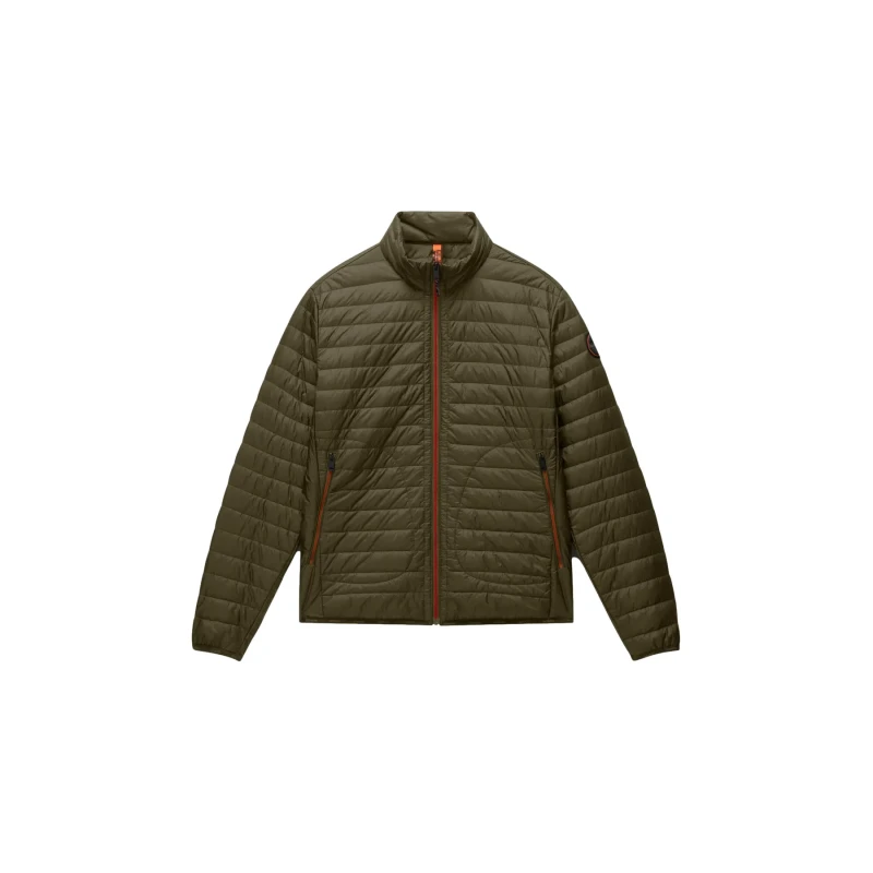 Image of Down jacket Napapijri Amiata Vert Male 2XL