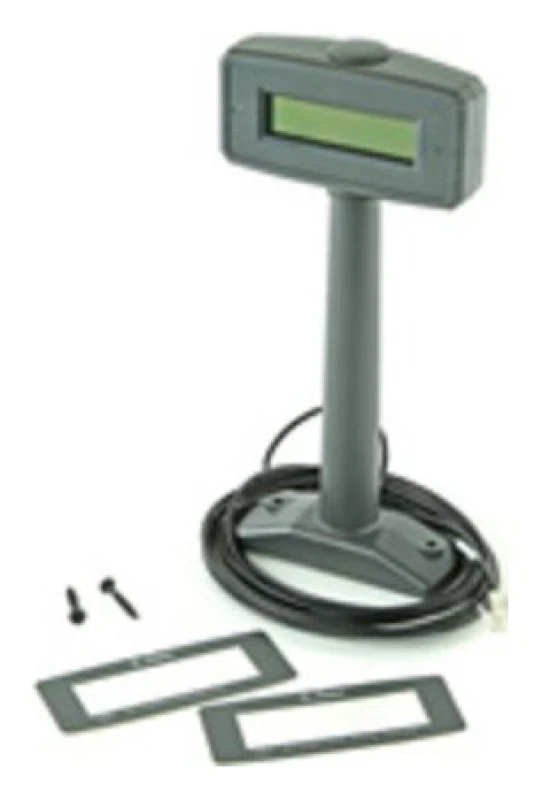 Image of Zebra MX201-SI00WW barcode reader accessory