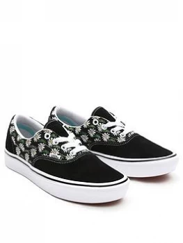 Image of Vans UA ComfyCush Era - Print, Size 3, Women