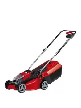 Image of Einhell GE-CM 18/30 Li-Solo 18V 30cm Cordless Lawnmower