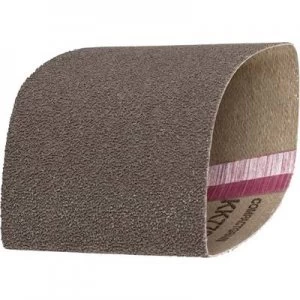 Image of PFERD BA 100/282 A 180 CK 45001160 Sandpaper belt Grit size 180 (L x W) 282mm x 100 mm 5 pc(s)