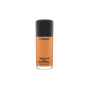 Image of MAC Studio Fix Fluid SPF 15 Foundation Nc47