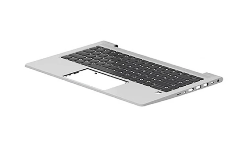 Image of HP N01849-B31 laptop spare part Keyboard