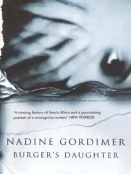 Image of Burger's daughter - Nadine Gordimer - Paperback - Used