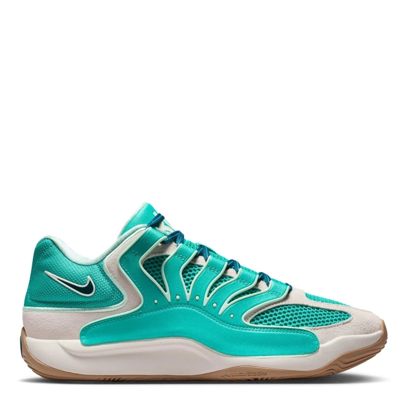 Image of Nike KD18 Turq/Mint male 11 (46)