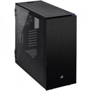 Image of Corsair Carbide 678C Midi Tower Computer Case