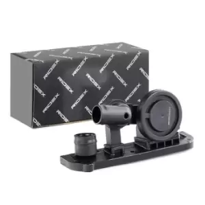 Image of RIDEX Valve, engine block breather 3886V0081 VW,AUDI,MERCEDES-BENZ,Golf V Schragheck (1K1),Passat Variant (3C5),GOLF VI (5K1)