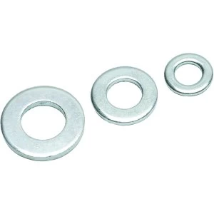 Image of Wickes Assorted Washers Pack 45