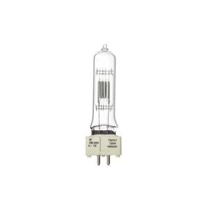 Image of GE Lighting 1200W Tubular Dimmable Halogen Bulb C Energy Rating 29000