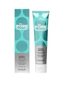 Image of Benefit The POREfessional Speedy Smooth Quick Smoothing Pore Mask, One Colour, Women