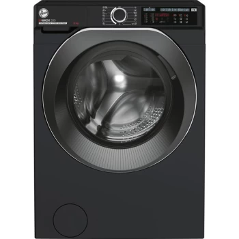Image of Hoover HW412AMBCB 12KG 1400RPM Washing Machine