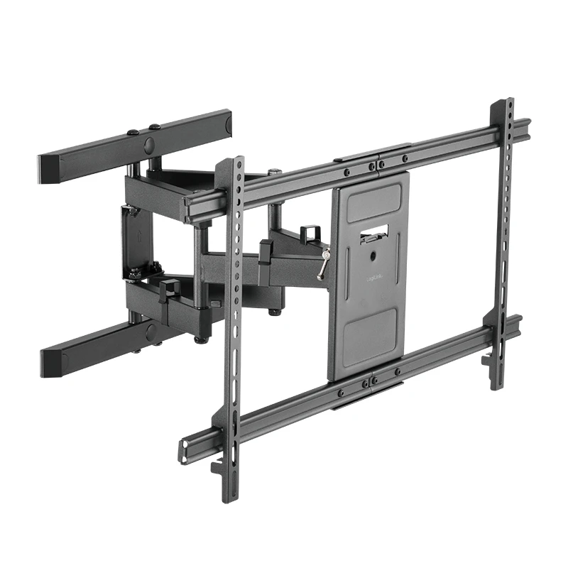 Image of LogiLink BP0115 TV mount/stand 2.29 m (90") Black