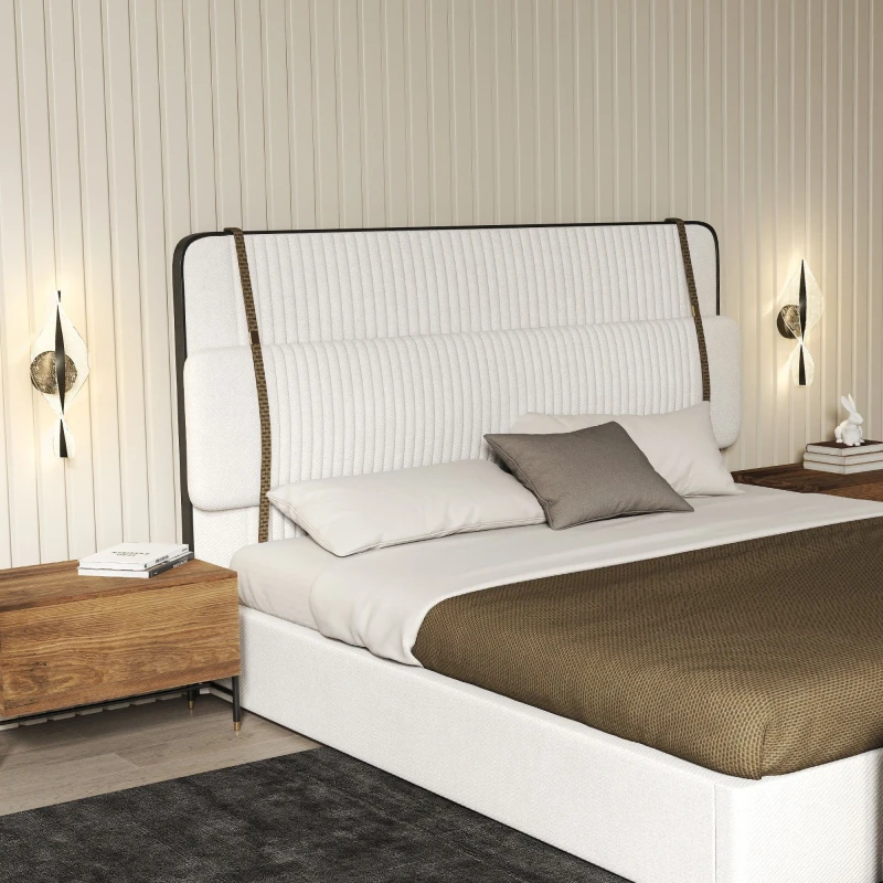 Image of HOMCOM HOMCOM 13W Modern Spiral Wall Light 2 Pack, Colour Temperature Adjustable in Black One Size Unisex 5063603610835